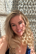 Pretty ukrainian lady evgeniya from alicante with Blonde hair age 33 photo-84