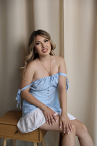 Date Femmes ukrainiennes anastasia de vinnytsia avec Blond cheveux, âge 32 photo-17