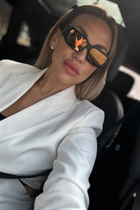 Date Femmes ukrainiennes margo de tbilisi avec Blond cheveux, âge 41 photo-5