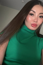 denver mariée ainyra avec Brunette cheveux, âge 35 photo-26