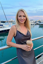 Bride from nice angelica with Blonde hair age 48 photo-17
