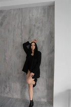 Girl from granada tanya with Black hair age 31 photo-1