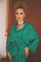 Mariée ukrainienne célibataire natalia de mykolaiv avec Blond cheveux, âge 49 photo-6