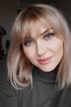 Chica de zagreb anna con pelo Rubio y edad 42 photo-26