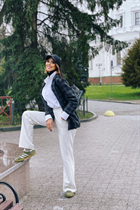 Dating ukrainian girl marina from poltava with Blonde hair age 38 photo-6