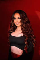 Date fille ukrainienne olga de kharkov avec Chatain clairs cheveux, âge 35 photo-3