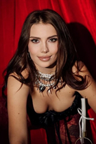 Date ukrainian girl anna from lviv with Light Brown hair age 25 photo-15