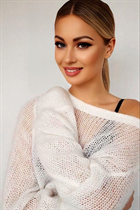 Femme ukrainienne de nikolaev julia avec Blond cheveux, âge 32 photo-4