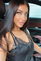 Mariée de paris anano avec Noirs cheveux, âge 31 photo-5