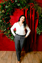 Girl from london marina with Black hair age 46 photo-1