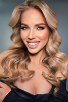 Femme ukrainienne pour le mariage maryana de poltava avec Blond cheveux, âge 28 photo-2