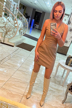 Fille célibataire ukrainienne zoya de odessa avec Blond cheveux, âge 40 photo-9