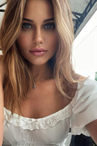 Rencontre fille ukrainienne nataliia de kiev avec Blond cheveux, age 42 photo-9