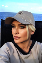 Jolie fille irina de antwerp avec Blond cheveux, âge 56 photo-9