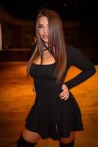 Rencontre fille ukrainienne valeria de dnepr avec Chatain clairs cheveux, age 31 photo-9