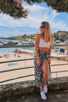 Beautiful Ukrainian bride tatiana from alicante with Blonde hair age 30 photo-11