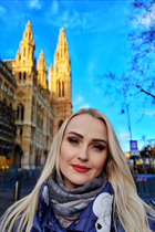 Belle femme roumaine ilona de bucharest avec Blond cheveux 49 ans photo-14