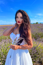 rome bride irina with Dark Brown hair age 48 photo-6