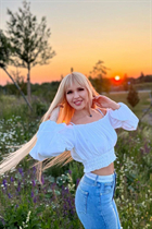 Belle fille allemande natalia de odessa avec Blond cheveux 45 ans photo-6