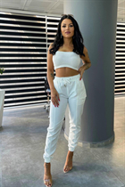 Girl from zagreb victoria with Black hair age 29 photo-7