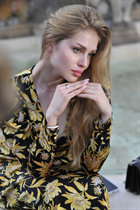 Sortir avec une femme allemande anna de berlin avec Blond cheveux 22 ans photo-11