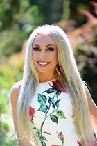 Jolie fille ukrainienne asya de kharkov avec Blond cheveux, âge 42 photo-17