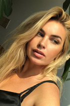 Ukrainian single woman inna from kharkov with Blonde hair age 51 photo-37