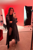 Girl in Ukraine irina from zaporozhye with Dark Brown hair age 35 photo-24