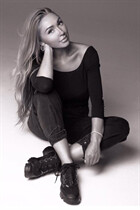 Russian live chat with evgenia from moscow with Blonde hair age 39 photo-1