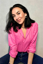 Femme parfaite alla de paris avec Brunette cheveux, âge 42 photo-2