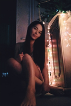 Beautiful ukrainian girl oksana from bila tserkva with Light Brown hair age 35 photo-29