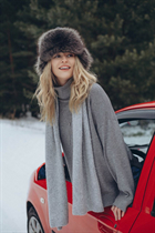 Novia de madrid natalia con pelo Rubio y edad 39 photo-40