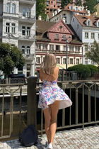 Stunning Ukrainian woman albina from kiev with Light Brown hair age 36 photo-10