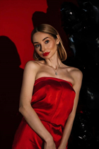 Ukrainian wife from kharkov anastasia with Light Brown hair age 32 photo-50