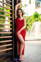 Meet Ukrainian girl elena from odessa with Light Brown hair age 44 photo-6
