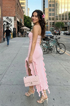 Femme parfaite diana de los angeles avec Brunette cheveux, âge 21 photo-6