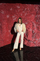 Pretty ukrainian girl marina from kiev with Dark Brown hair age 34 photo-29