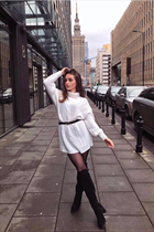 Ukrainian girl mariana from lviv with Black hair age 27 photo-1