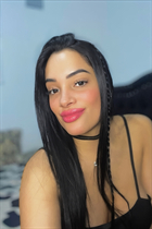 Femme argentine camila de buenos aires avec Noirs cheveux 29 ans photo-2