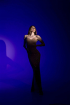 Ukrainian wife from kharkov anastasia with Light Brown hair age 32 photo-3