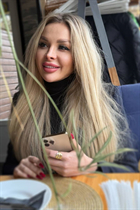 Belle fille ukrainienne victoria de kyiv avec Blond cheveux, âge 39 photo-23