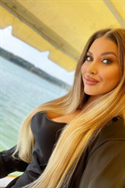 Femme ukrainienne de zhytomyr alina avec Blond cheveux, âge 33 photo-5