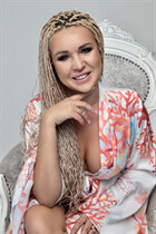Hermosa mujer ucraniana soltera elena de kharkov con pelo Rubio y edad 45 photo-13