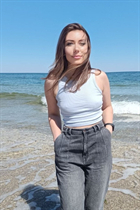 Perfect woman anastasia from wrocław with Blonde hair age 29 photo-23
