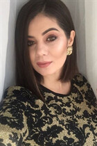 Dating moldovan girl anna from slobozia with Dark Brown hair age 32 photo-7