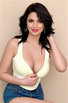 Superbe femme ukrainienne anna de odesa aux cheveux Noirs, age 48 photo-6