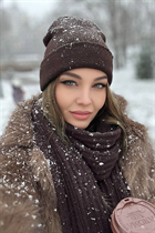 Beautiful wife from Ukraine galina from kiev with Blonde hair age 42 photo-11