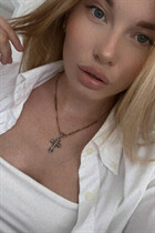 Date ukrainian natali from nice with Blonde hair age 28 photo-14