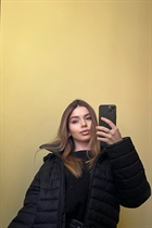 Date ukrainian diana from lviv with Light Brown hair age 21 photo-18