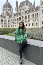 Épouse d'Ukraine yulia de mukachevo avec Brunette cheveux, âge 30 photo-3